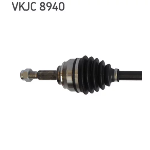 Hnací hriadeľ VKJC 8940 /SKF/ - obr. 1