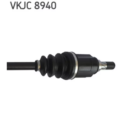 Hnací hriadeľ VKJC 8940 /SKF/ - obr. 2