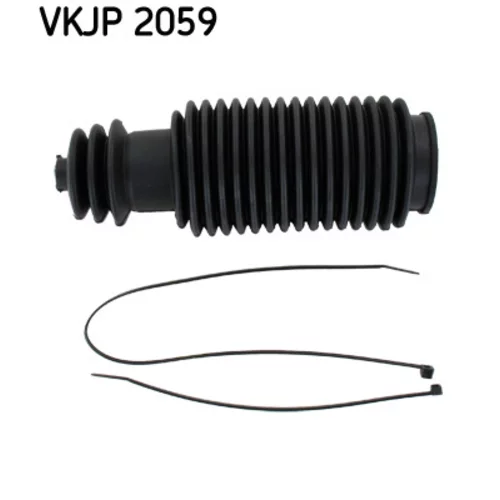 Manžeta riadenia - opravná sada SKF VKJP 2059
