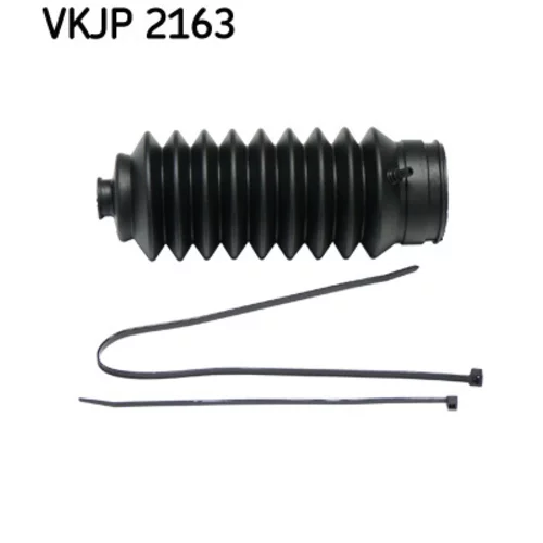 Manžeta riadenia - opravná sada VKJP 2163 /SKF/