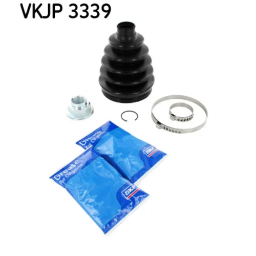Manžeta hnacieho hriadeľa - opravná sada SKF VKJP 3339