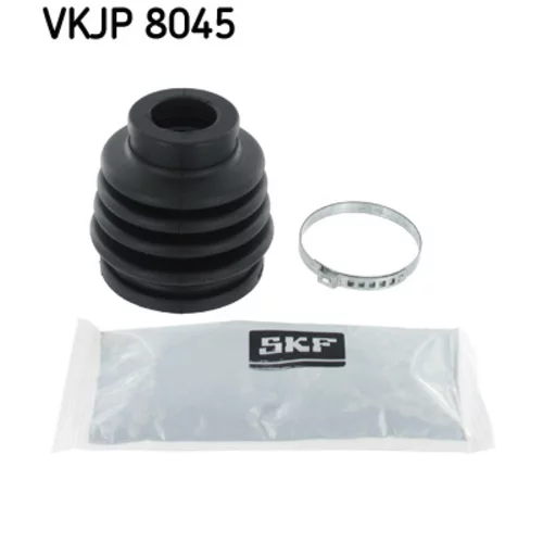Manžeta hnacieho hriadeľa - opravná sada SKF VKJP 8045