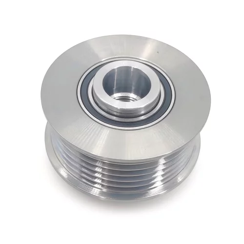 Voľnobežka alternátora VKM 06509 /SKF/ - obr. 2