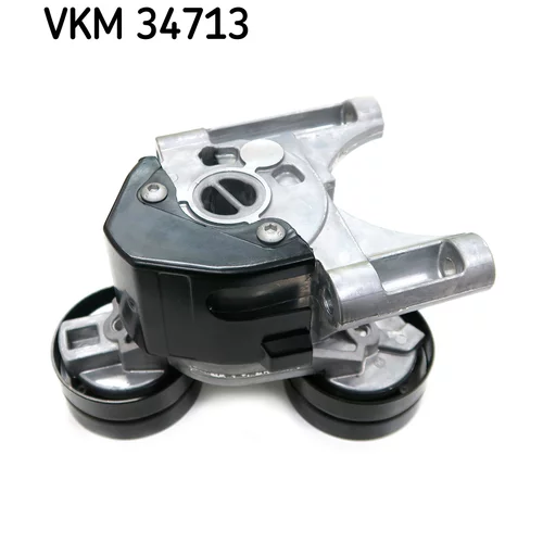 Napinák rebrovaného klinového remeňa VKM 34713 /SKF/ - obr. 1