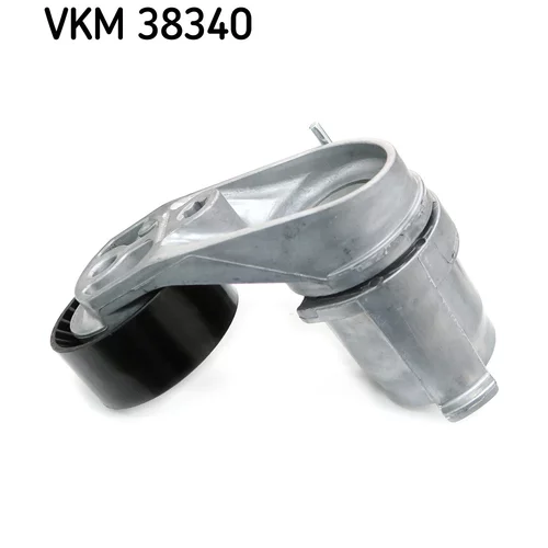 Napinák rebrovaného klinového remeňa VKM 38340 /SKF/ - obr. 1