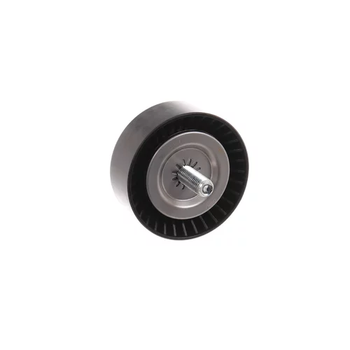 Vratná/vodiaca kladka rebrovaného klinového remeňa VKM 65054 /SKF/ - obr. 1