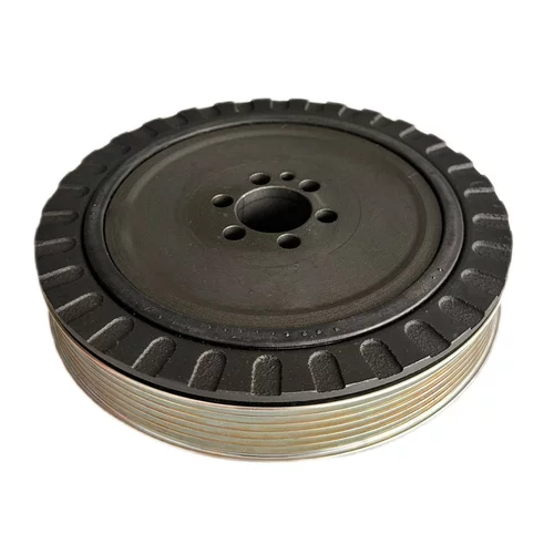 Remenica kľukového hriadeľa SKF VKM 93202