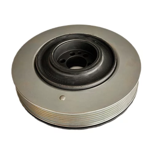 Remenica kľukového hriadeľa VKM 93202 /SKF/ - obr. 1