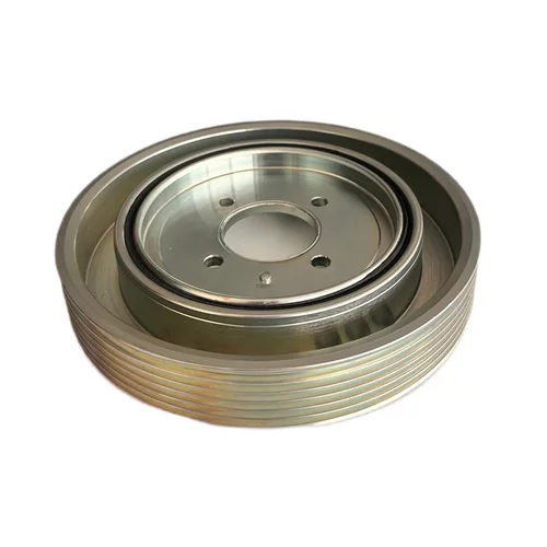 Remenica kľukového hriadeľa VKM 93312 /SKF/ - obr. 1