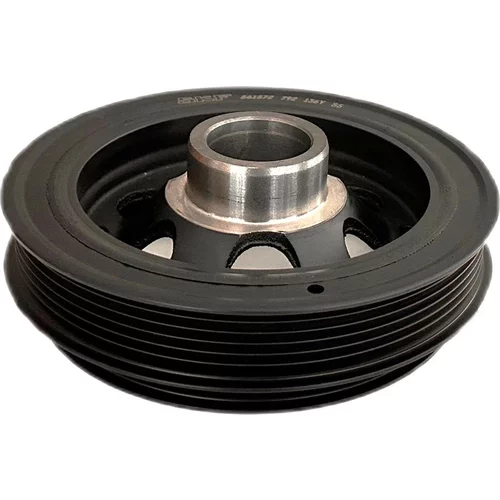 Remenica kľukového hriadeľa SKF VKM 93430
