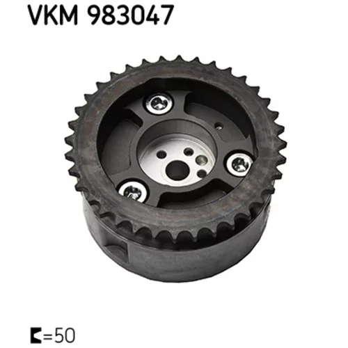 Nastavovač vačkového hriadeľa VKM 983047 /SKF/ - obr. 1