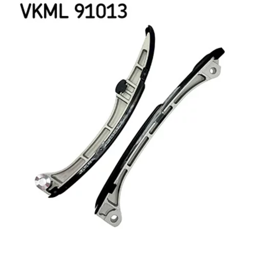 Sada rozvodovej reťaze VKML 91013 /SKF/ - obr. 2