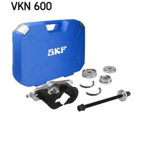 Sada naradia na montaz, naboj/lozisko kolesa VKN 600 /SKF/