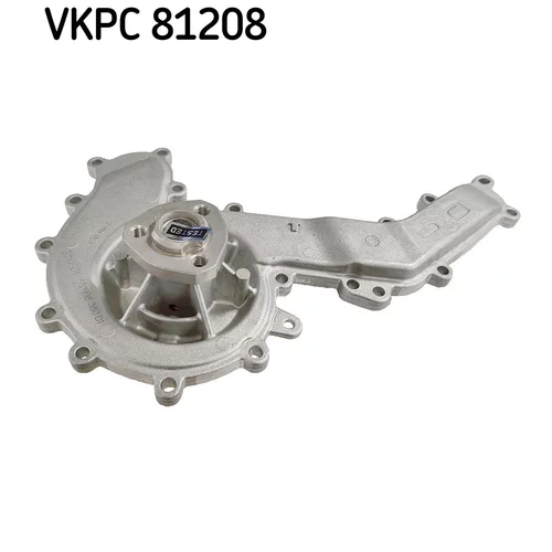 Vodné čerpadlo, chladenie motora VKPC 81208 /SKF/ - obr. 1