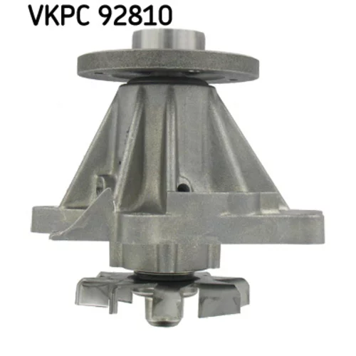 Vodné čerpadlo, chladenie motora SKF VKPC 92810
