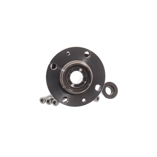 Ložisko kolesa - opravná sada VKBA 1408 /SKF/ - obr. 3