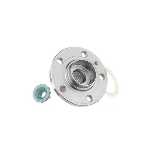 Ložisko kolesa - opravná sada VKBA 3569 /SKF/ - obr. 3