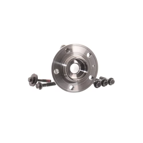 Ložisko kolesa - opravná sada VKBA 3627 /SKF/ - obr. 3