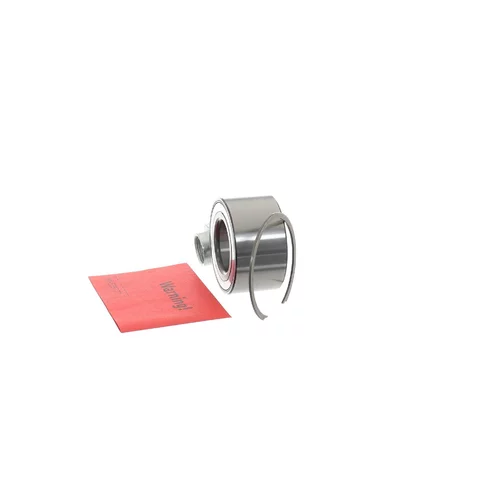 Ložisko kolesa - opravná sada VKBA 6502 /SKF/ - obr. 4
