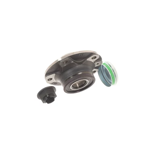 Ložisko kolesa - opravná sada VKBA 6553 /SKF/ - obr. 1