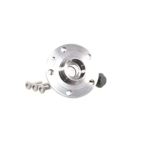 Ložisko kolesa - opravná sada VKBA 6556 /SKF/ - obr. 3