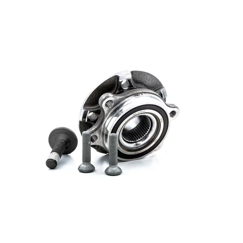Ložisko kolesa - opravná sada VKBA 6649 F /SKF/ - obr. 3