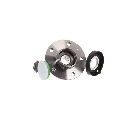 Ložisko kolesa - opravná sada VKBA 6650 /SKF/ - obr. 3