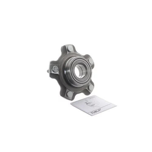 Ložisko kolesa - opravná sada VKBA 6872 /SKF/ - obr. 1