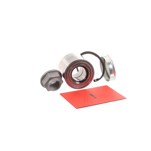Ložisko kolesa - opravná sada VKBA 7032 /SKF/ - obr. 1