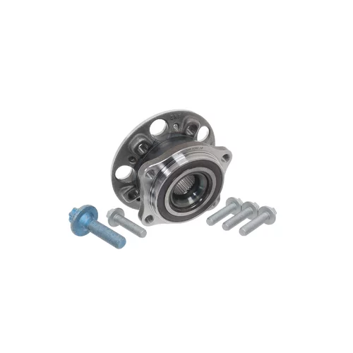 Ložisko kolesa - opravná sada VKBA 7048 /SKF/ - obr. 1