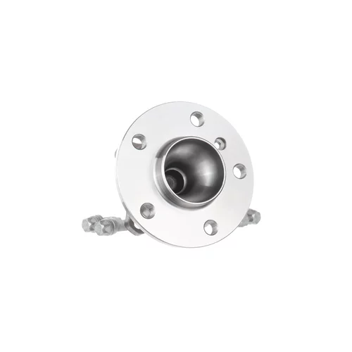 Ložisko kolesa - opravná sada VKBA 7063 /SKF/ - obr. 3
