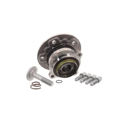 Ložisko kolesa - opravná sada VKBA 7101 /SKF/ - obr. 1