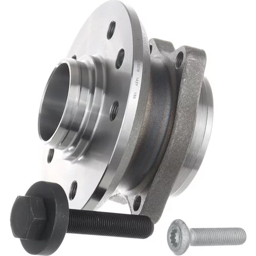 Ložisko kolesa - opravná sada VKBA 7155 /SKF/ - obr. 1