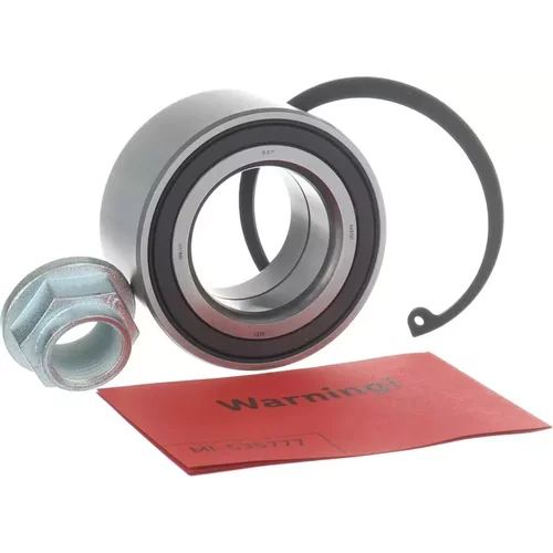 Ložisko kolesa - opravná sada SKF VKBA 7171