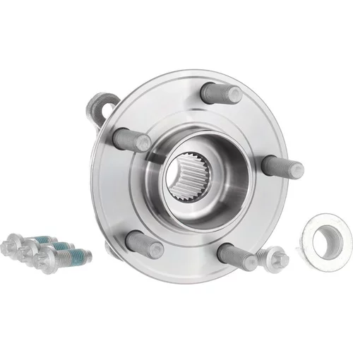 Ložisko kolesa - opravná sada VKBA 7211 /SKF/ - obr. 2