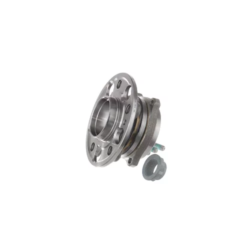 Ložisko kolesa - opravná sada VKBA 7222 F /SKF/ - obr. 1
