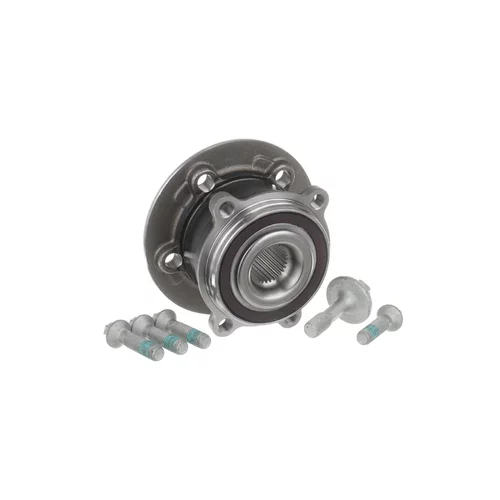 Ložisko kolesa - opravná sada SKF VKBA 7246
