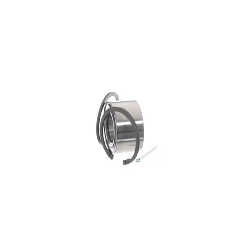 Ložisko kolesa - opravná sada VKBA 736 /SKF/ - obr. 2