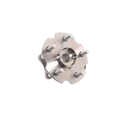 Ložisko kolesa - opravná sada VKBA 7466 /SKF/ - obr. 5