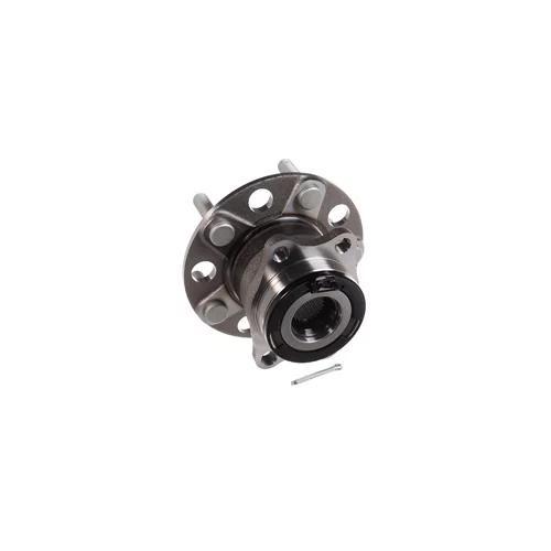 Ložisko kolesa - opravná sada VKBA 7505 /SKF/ - obr. 1