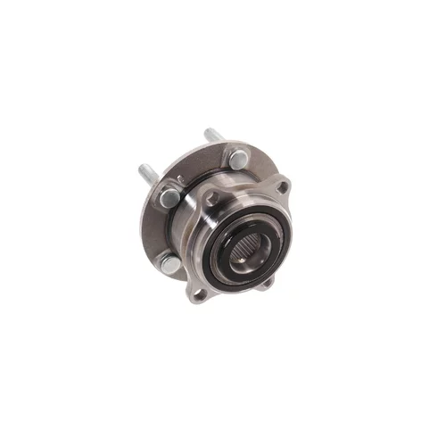 Ložisko kolesa - opravná sada VKBA 7515 /SKF/ - obr. 1
