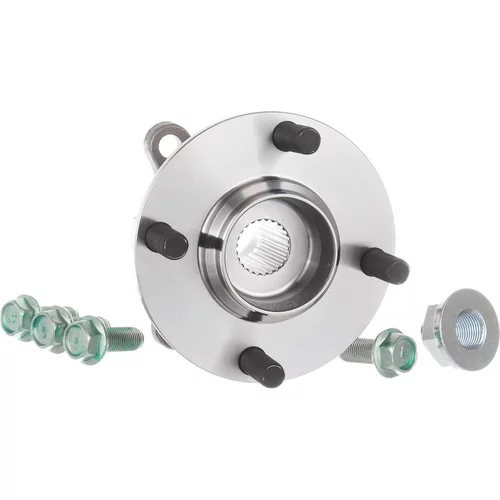 Ložisko kolesa - opravná sada VKBA 7668 /SKF/ - obr. 3