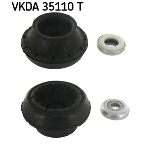 Ložisko pružnej vzpery VKDA 35110 T /SKF/ - obr. 1