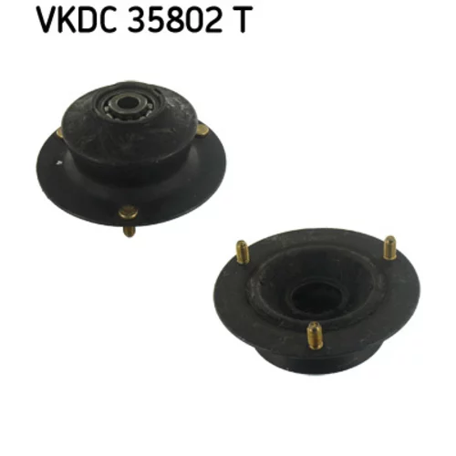 Ložisko pružnej vzpery SKF VKDC 35802 T