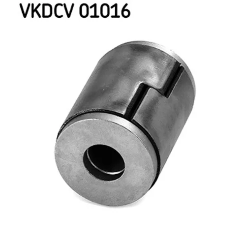 Ložiskové puzdro listovej pružiny VKDCV 01016 /SKF/ - obr. 3
