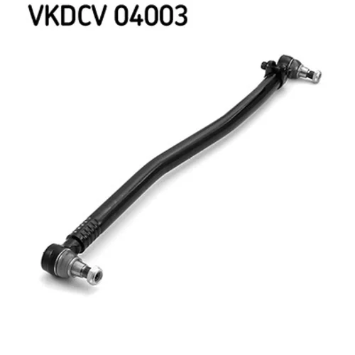 Tiahlo riadenia VKDCV 04003 /SKF/ - obr. 3