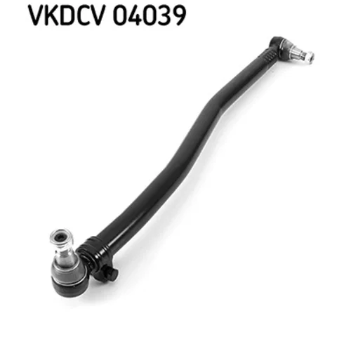 Tiahlo riadenia VKDCV 04039 /SKF/ - obr. 3