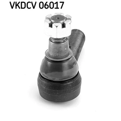 Hlava/čap spojovacej tyče riadenia VKDCV 06017 /SKF/ - obr. 1