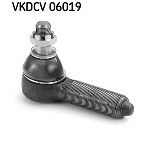 Hlava/čap spojovacej tyče riadenia VKDCV 06019 /SKF/ - obr. 2