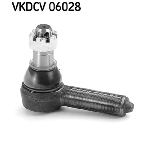 Hlava/čap spojovacej tyče riadenia VKDCV 06028 /SKF/ - obr. 2